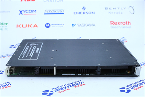 FANUC	A06B-6089-H104继电器输出模块