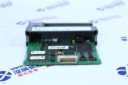 GE	IC693PTM101A模拟输出模块