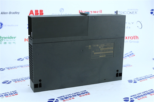 GE	IC693CPU374编程逻辑控制器 