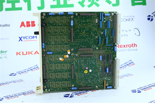 AB	MPL-A310F-HJ22AA温度输入模块，