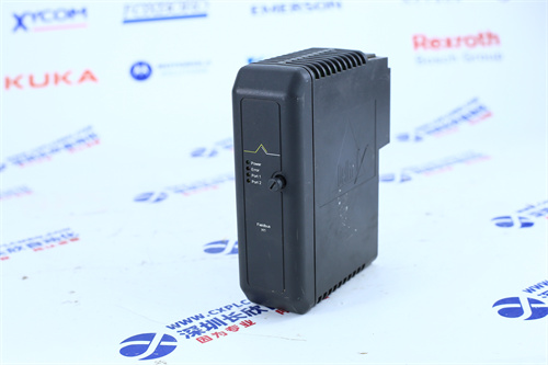 FANUC A06B-6130-H003/F伺服放大器模块。