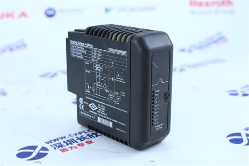FANUC	A06B-6130-H003/D器模块