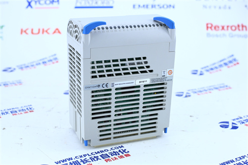 SCHNEIDER	140XBP00400控制模块