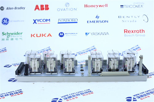 REXROTH VT-VSPD-1-2X/V0/0比例放大器模块