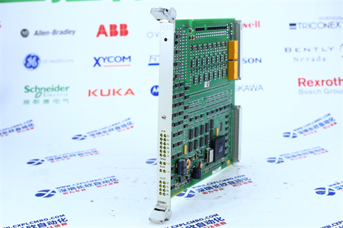 GE	IC660ERD025B模块