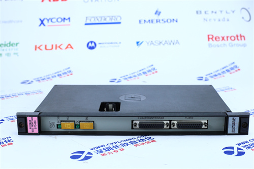 SIEGER 05704-A-0145数字量输入模块