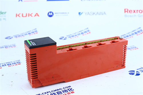 HIKSCH MANN	RH1-TP/FL模拟量输入模块