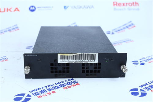 HIMA F6217模拟量输入模块