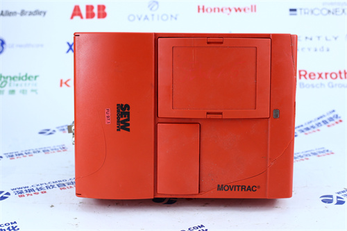 B&R	ECE243-0模拟量输入模块