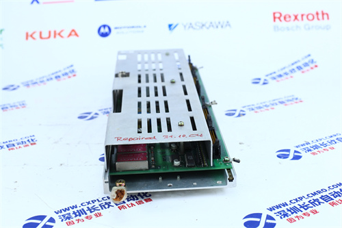 YASKAWA CPS-150F I/O 模块