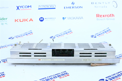 MCGS TPC-2710模拟量输入模块