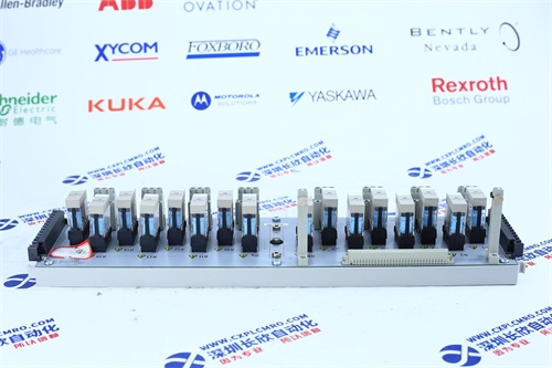 A-B	1785-L30B电机控制模块