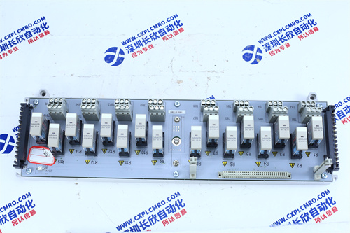 Honeywell	FC-SCNT01安全输入模块