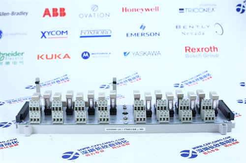 ROCKWELL AUTOMATION T9110模拟输入模块