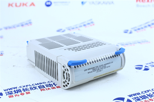 A-B	1783-BMS10CL可编程逻辑控制器