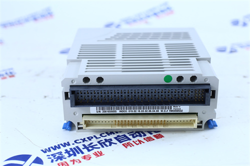 GE	DS200CPCAG1ABB可编程逻辑控制器