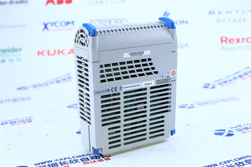 A-B	1769-L32E模拟输入模块