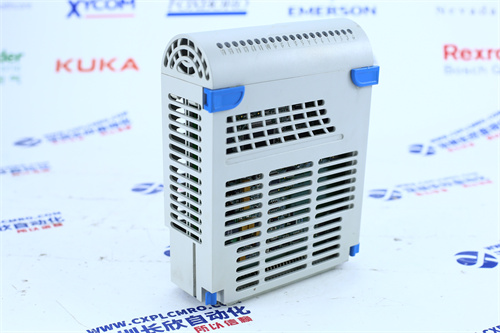 A-B	2711-K5A5 串行通信模块