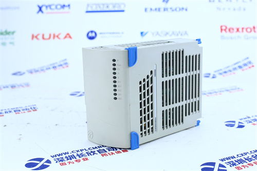 ABB	DATX100 3ASC25H208数字输出模块