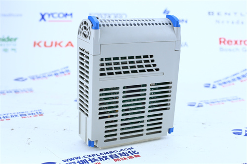 A-B	1440-VDRS06-06RH振动传感器模块