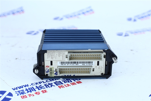 WESTINGHOUSE	1C31166G01模块