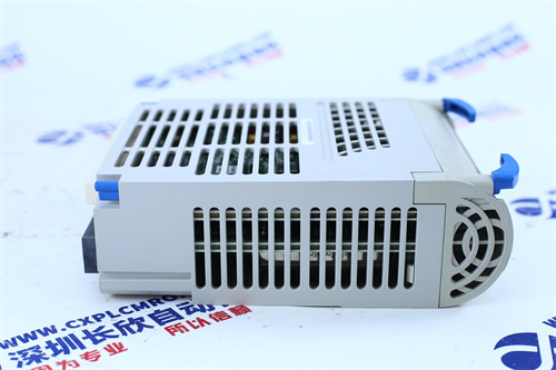 HIMA	F3236模拟输入模块