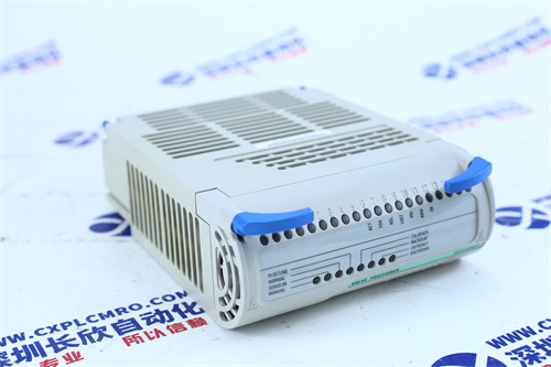 GE	IC695PBM300可编程逻辑控制器