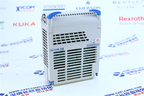 ABB	DAI05 模拟输出模块