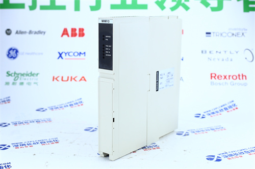 GE	IC693DNM200模拟输入模块