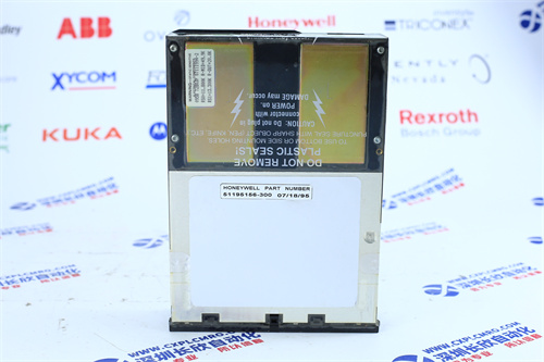 EMERSON KJ3004X1-BA1模拟输入模块