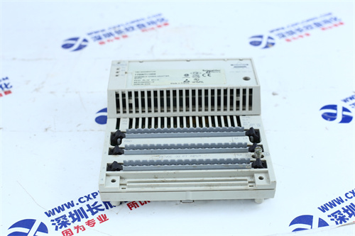 ABB	CI627模拟输入模块