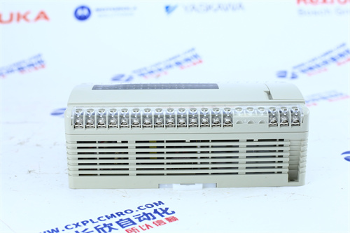 A-B	SST-PFB-SLC模拟输入模块