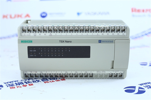 OMRON	NT631C-ST151B-EV2模拟输入模块