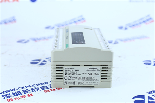 A-B	1756-ENBT热电偶模块