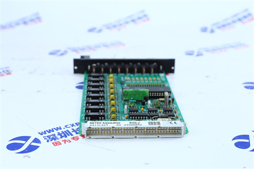 A-B	1771-NIV/B模拟输入模块