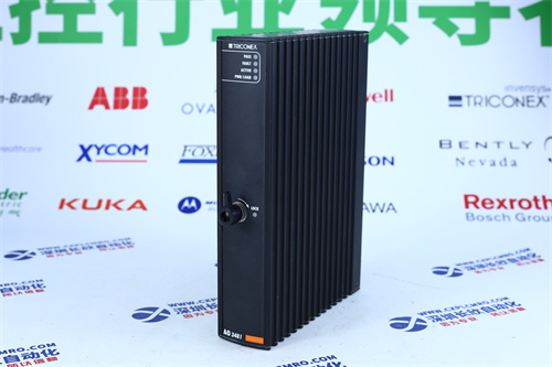 GE	IC660BBD020数字输出模块