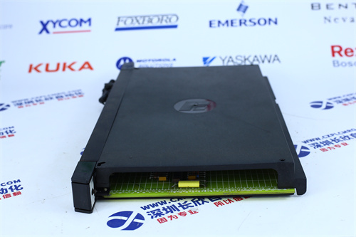 A-B	1757-SRM冗余模块