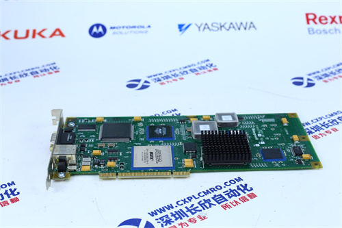 A-B XM-122 1440-VSE02-01RA 模块