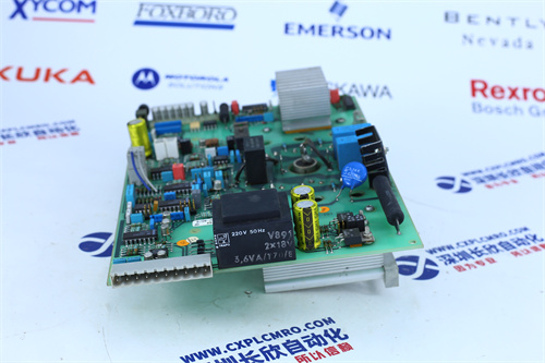 ABB	GDD471A001数字输入模块