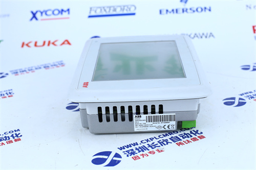 ABB	SDCS-PIN-4中央控制模块