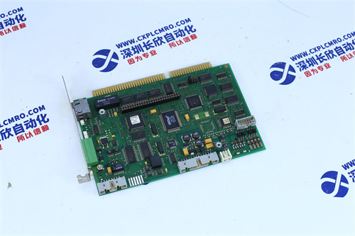 BENTLY	330400-01-CN模拟输入模块