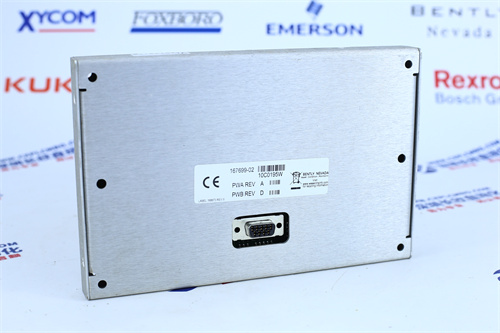 WOODHEAD	5136-PFB-VME模拟输入模块