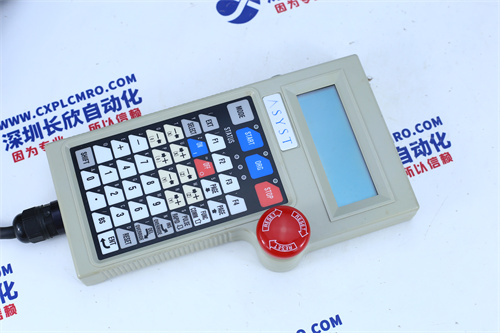 ABB	CI810B输入模块