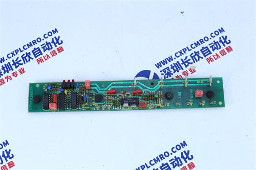ABB	SDCS-PIN-51-COAT编程逻辑控制器 (