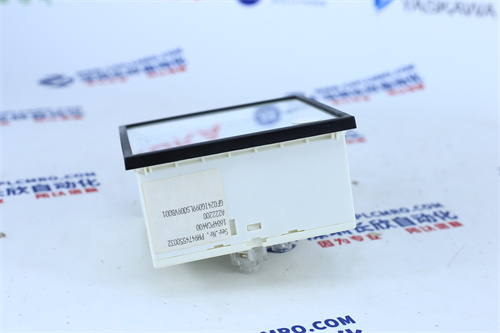 BENTLY	9200-01-05-10-00逻辑控制器 (