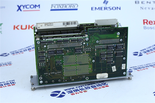 Foxboro	E69F-BI2编码器模块