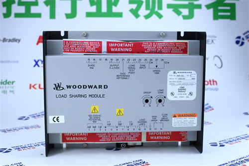 FOXBORO FBM214控制器