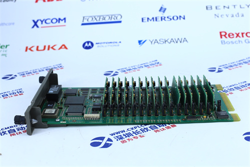 GE	IC693CPU364模块