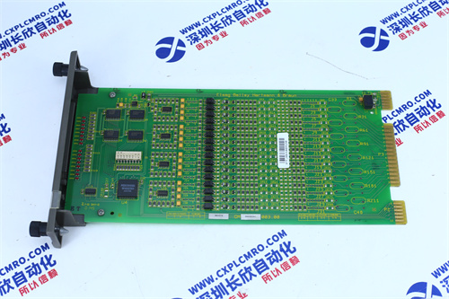 A-B	2711-K3A17L1模拟输入模块