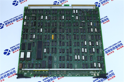 HIMA F7126数字输出模块